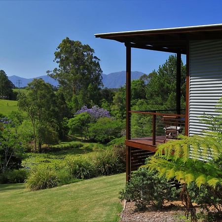 Lilypad Luxury Cabins 벨링겐 외부 사진
