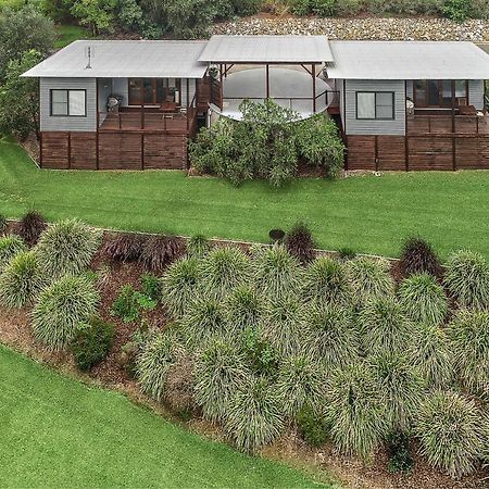 Lilypad Luxury Cabins 벨링겐 외부 사진