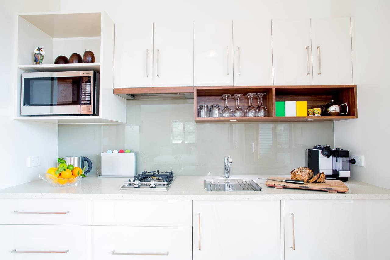 Lilypad Luxury Cabins 벨링겐 외부 사진