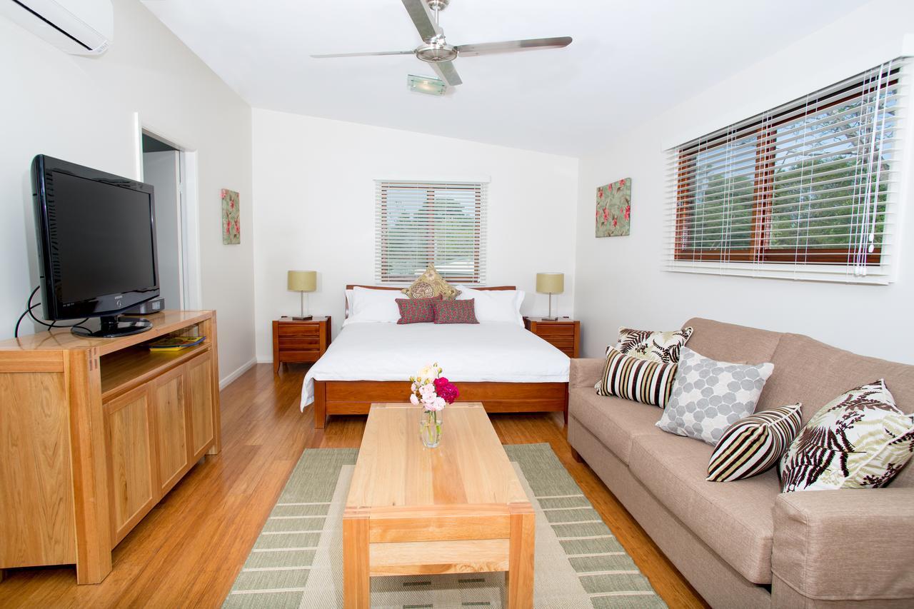 Lilypad Luxury Cabins 벨링겐 외부 사진