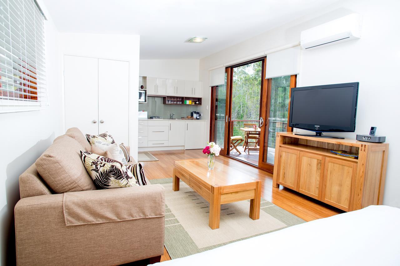 Lilypad Luxury Cabins 벨링겐 외부 사진