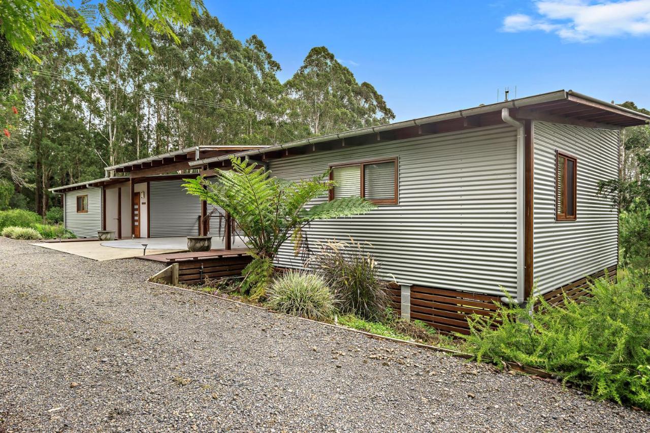 Lilypad Luxury Cabins 벨링겐 외부 사진